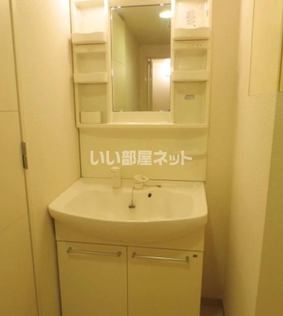 ドルチェ東京府中・弐番館の内装写真