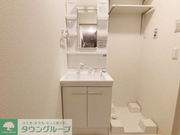 アナシエ和泉Bの内装写真