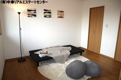 その他部屋・スペース　モデルルーム