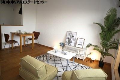 その他部屋・スペース　モデルルーム