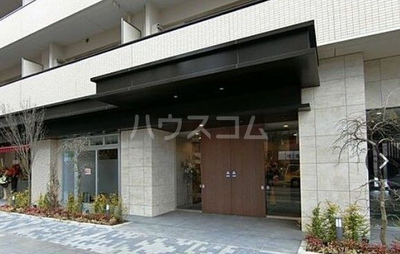 トラープランド翠命館の外観写真