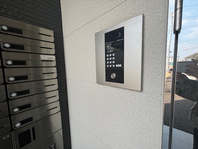 仙台市地下鉄東西線 六丁の目駅 徒歩9分 3階建 築4年のその他写真