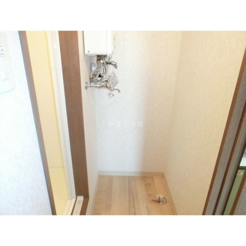 洗面設備　身支度には必須ですね♪