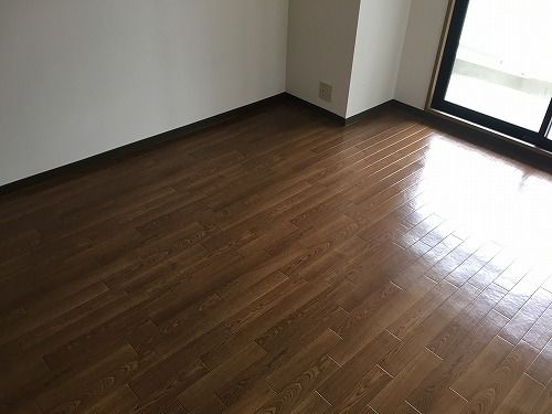 ハーヴィス・カエロンの内装写真