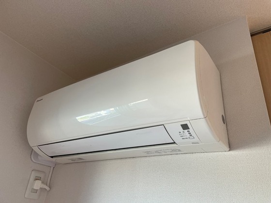 その他設備　※別号室の写真です