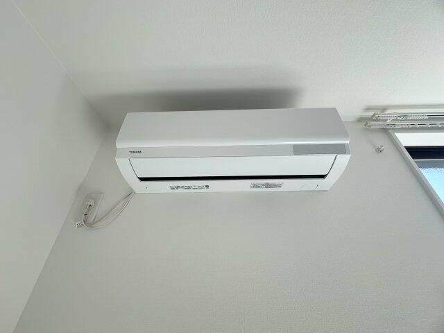 その他設備　同施工タイプ
