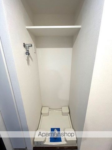 都営三田線 白金高輪駅 徒歩4分 10階建 築15年の内装写真