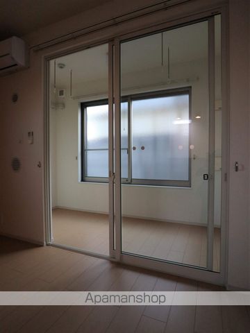南海本線 二色浜駅 徒歩6分 2階建 築14年の内装写真