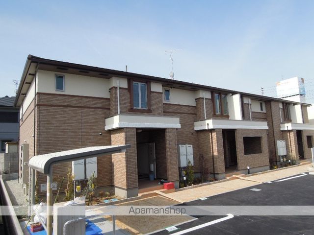 南海本線 二色浜駅 徒歩6分 築14年