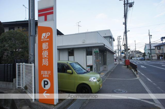 南海本線 二色浜駅 徒歩6分 2階建 築14年の周辺写真