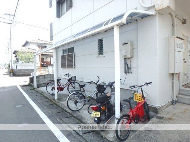 ＪＲ博多南線 博多南駅 徒歩19分 4階建 築43年の外観写真