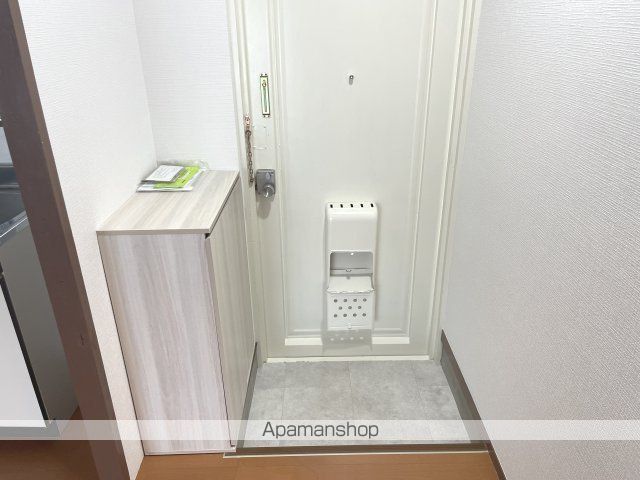ＪＲ博多南線 博多南駅 徒歩19分 4階建 築43年の内装写真