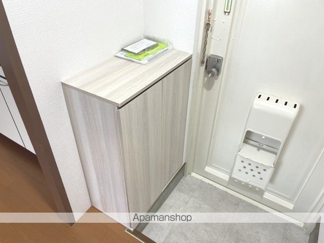 ＪＲ博多南線 博多南駅 徒歩19分 4階建 築43年の内装写真