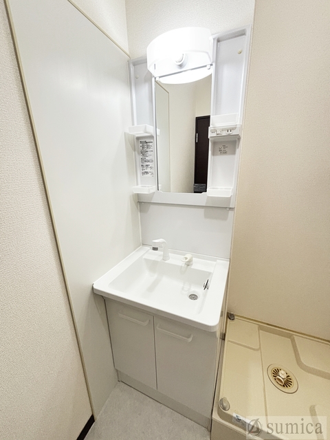 洗面設備　シャンプードレッサー・朝シャンはこちらから♪♪