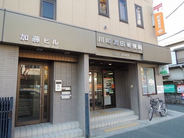 CUBICIIIの周辺写真