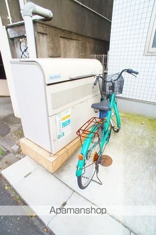 その他共有部分　その他共有部分