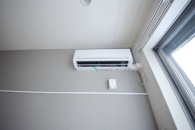 その他設備　同タイプの写真です