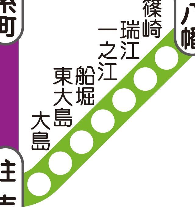 その他　☆路線図☆