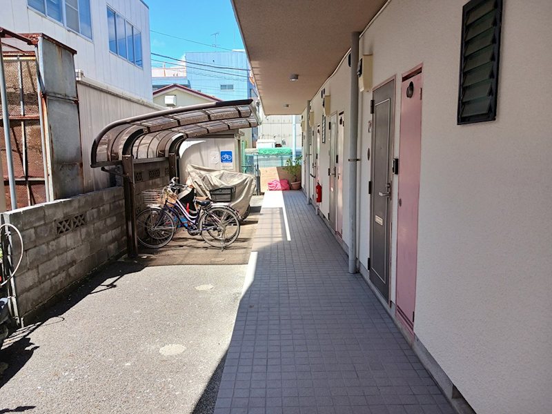 ロビー