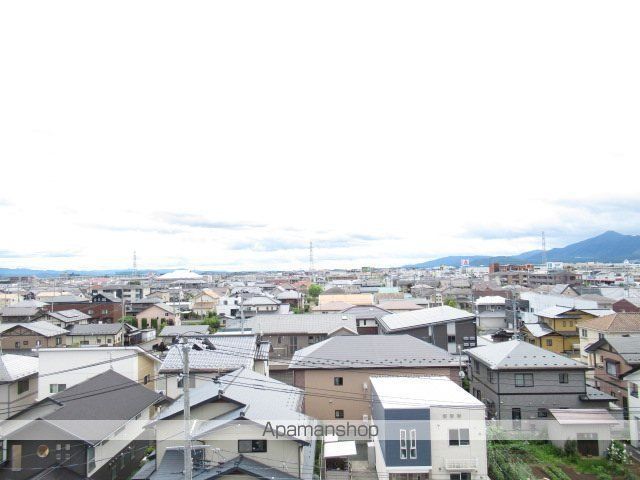 眺望　眺望