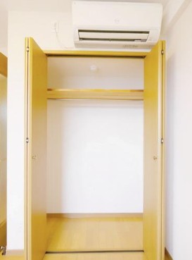 収納　別部屋参考写真となります