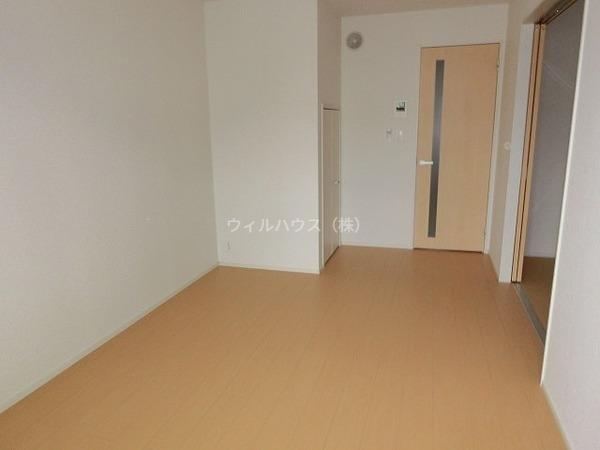 その他部屋・スペース　フローリング！