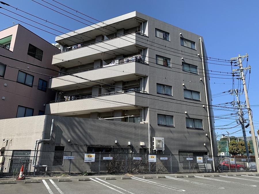グレース佐原