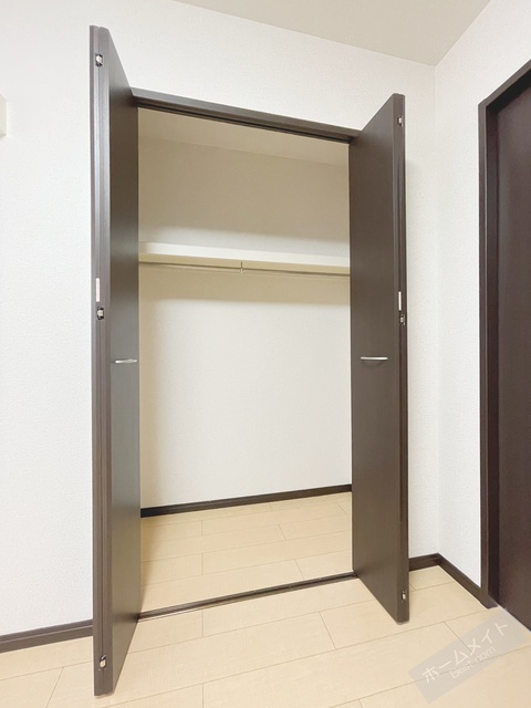 エアリーメゾンcubeの内装写真