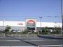 スーパー　バロー磐田店（スーパー）まで550m