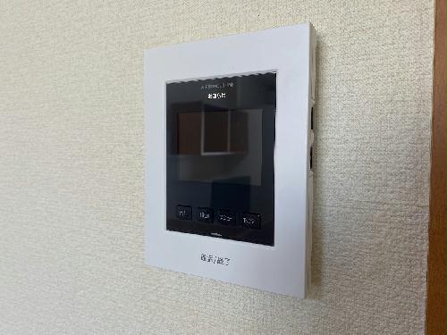 セキュリティ　設備・仕様は号室により異なる為、現況を優先致します。