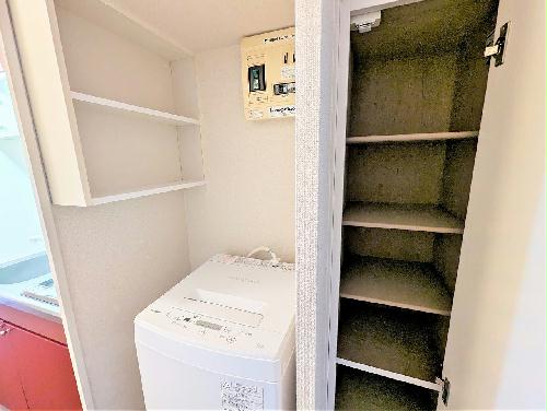 その他設備　設備・仕様は号室により異なる為、現況を優先致します。