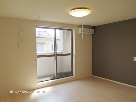 居室・リビング　洋室11.3帖