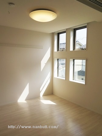 その他部屋・スペース　洋室