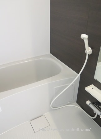 バス・シャワールーム　浴室乾燥機・追焚き機能付きバス