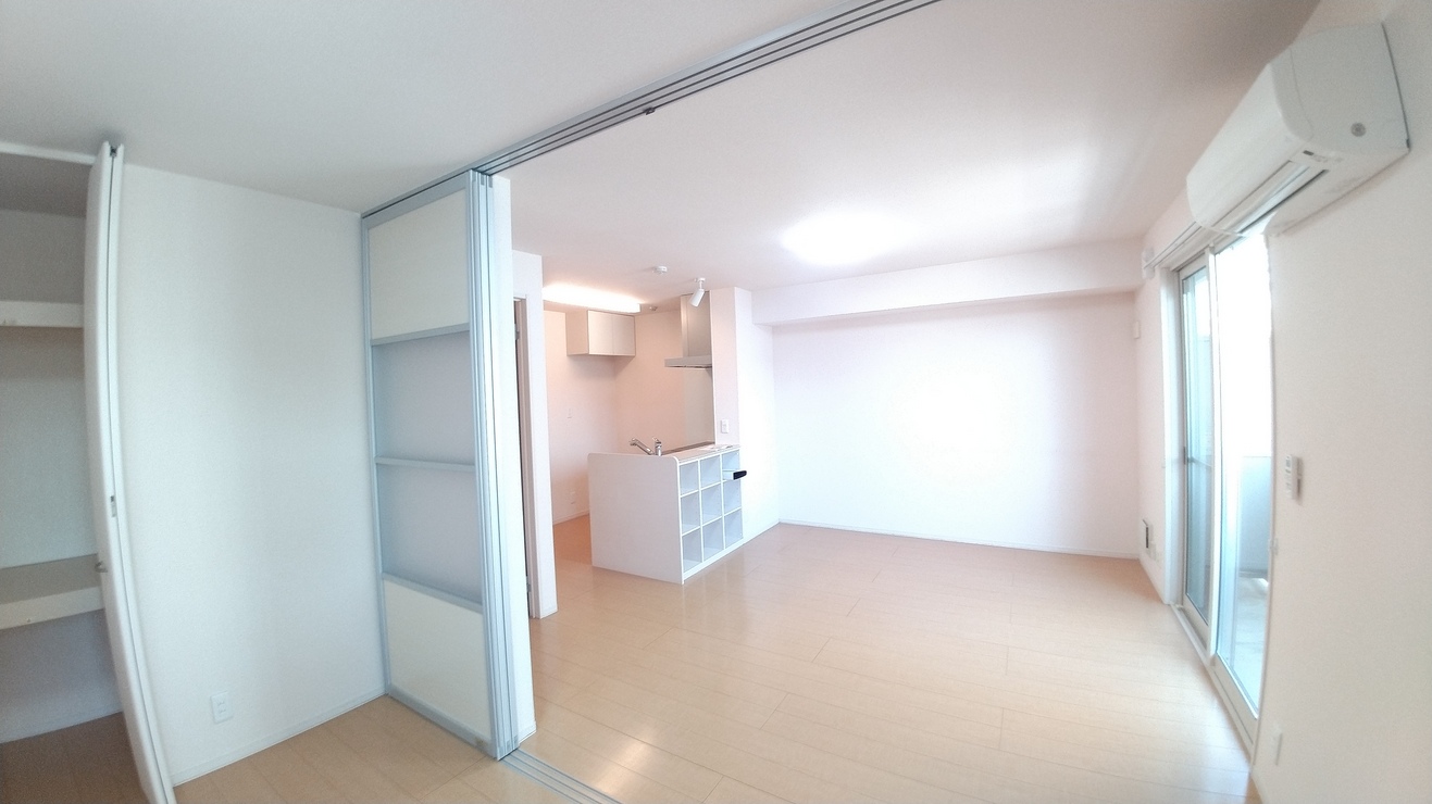 居室・リビング　LDK