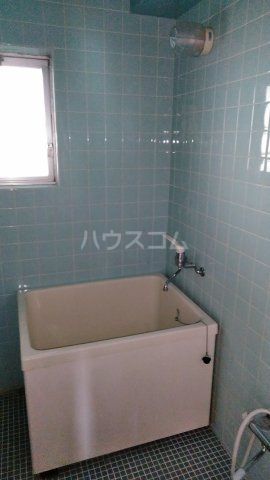 【中村第一ビルのバス・シャワールーム】