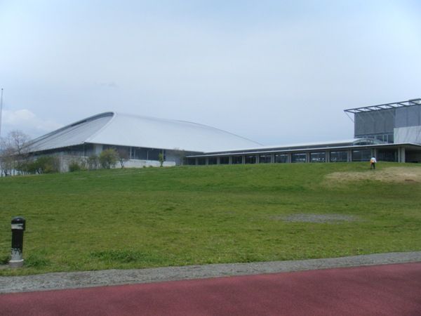 その他　小田原アリーナ（その他）まで1223m