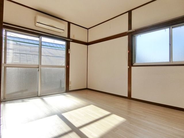 その他部屋・スペース　居室