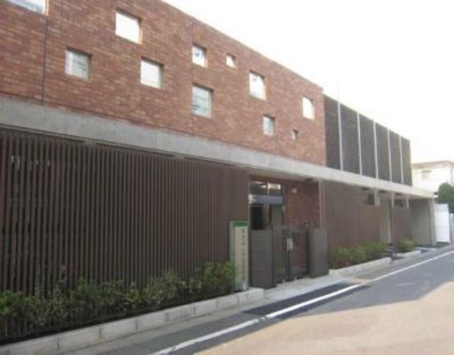 幼稚園・保育園　こもれびの森保育園（幼稚園・保育園）まで359m