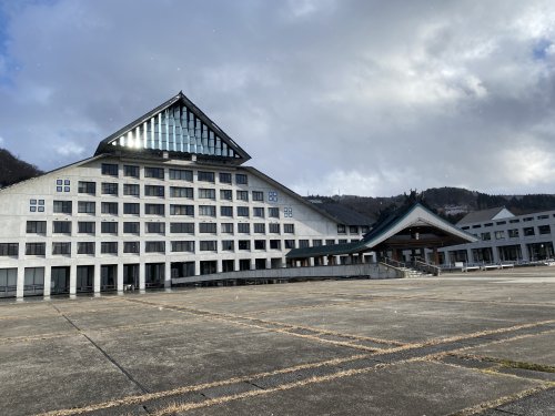 大学・短大　私立東北芸術工科大学（大学・短大）まで2537m