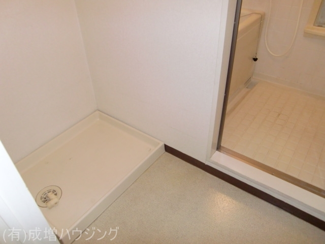 その他　同タイプ2Ｆの室内写真（参考写真）になります。