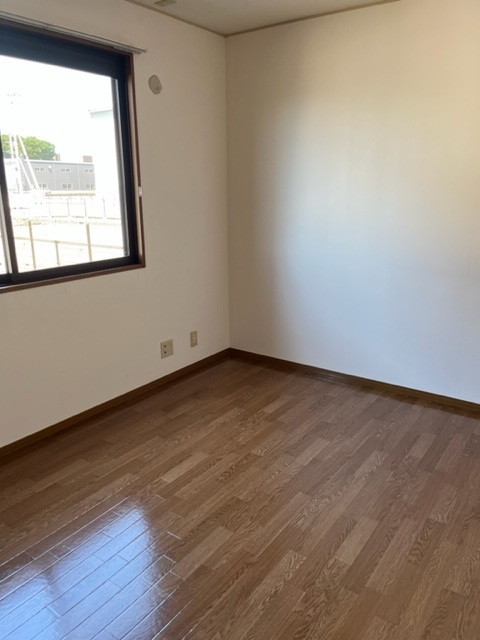 その他部屋・スペース　洋室