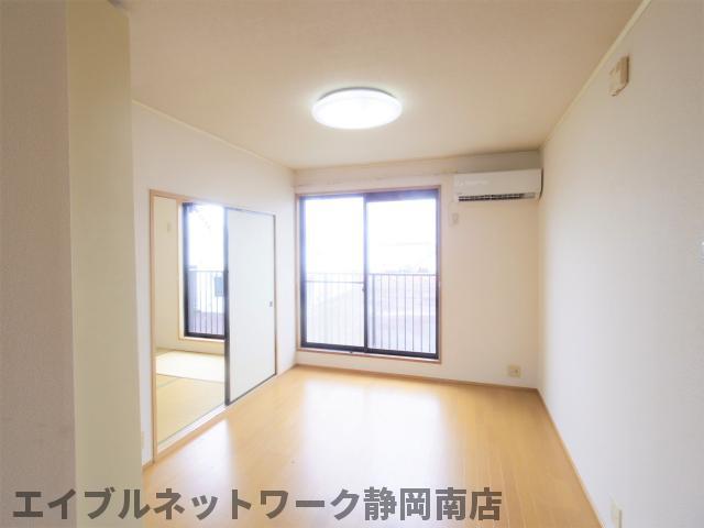 居室・リビング　おしゃれなリビングです