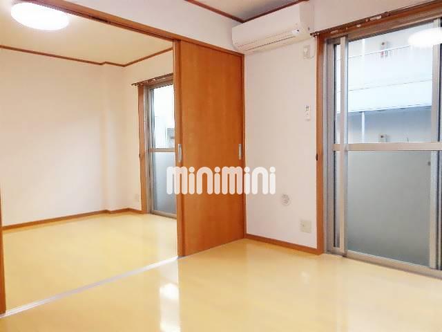 居室・リビング　居室