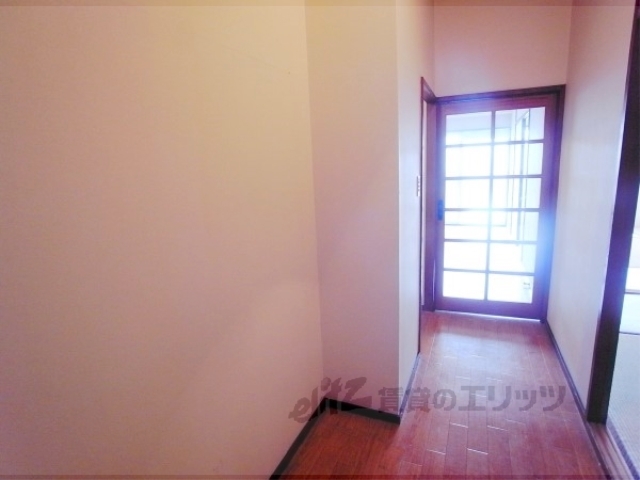 その他部屋・スペース　廊下