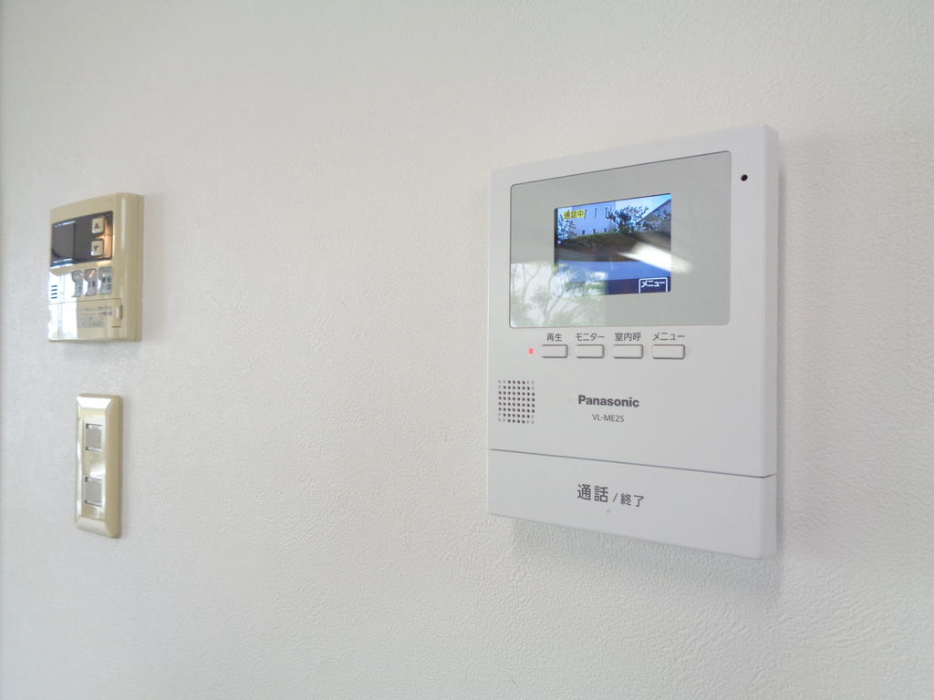 緑二丁目貸家のその他写真