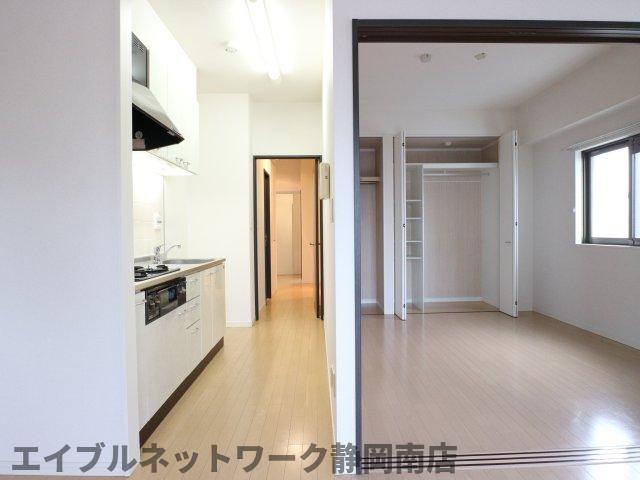 その他部屋・スペース　おしゃれな内装です