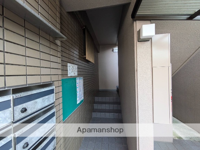 エントランス　その他共有部分