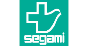 ドラックストア　ドラッグセガミ岡山表町店（ドラッグストア）まで474m