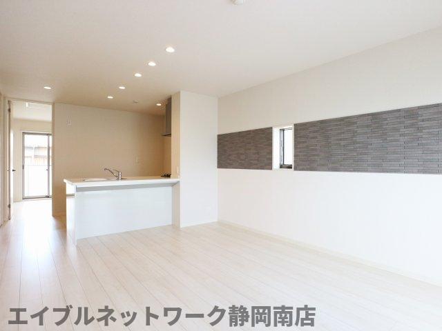 その他部屋・スペース　中はこのようになっています